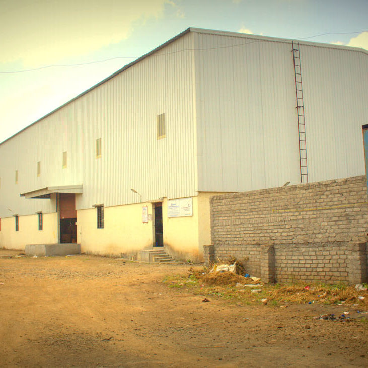 Clientele Gauri Group Solutions for Warehousing, Industrial Sheds
