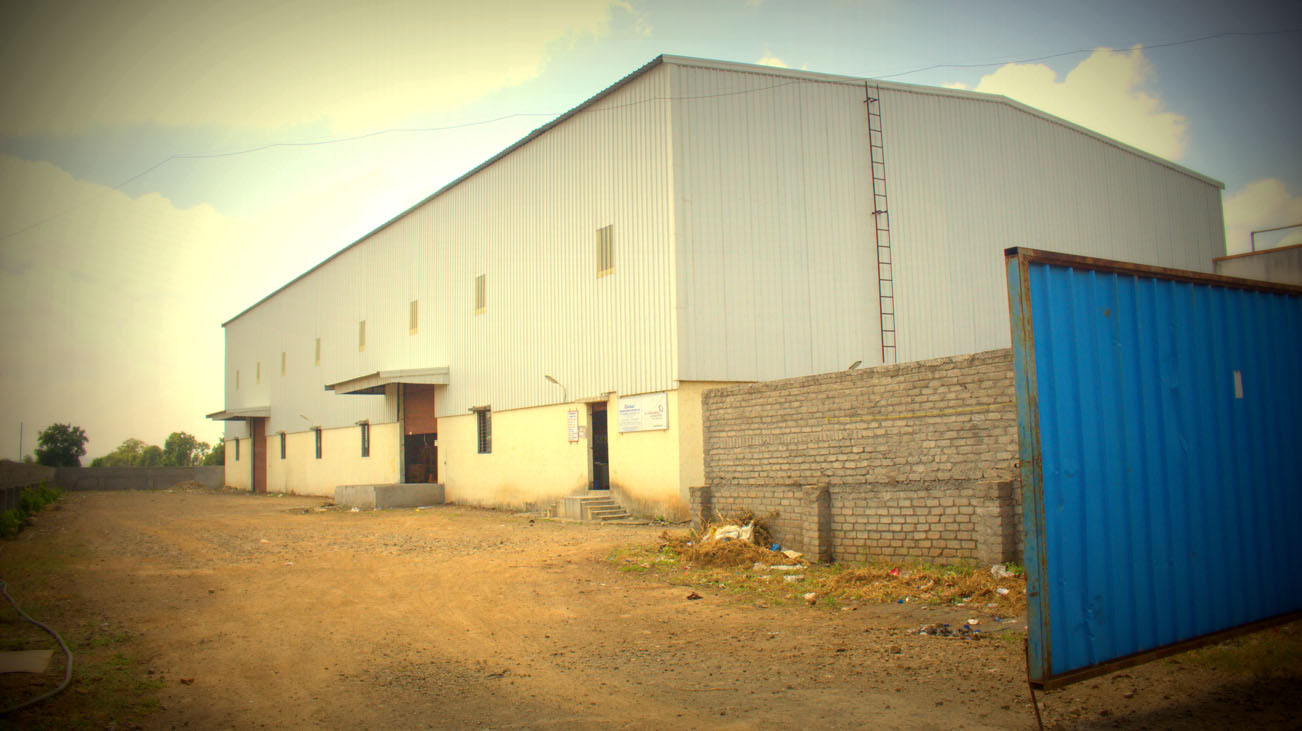 Flywheel Logistics Gauri Group Solutions for Warehousing