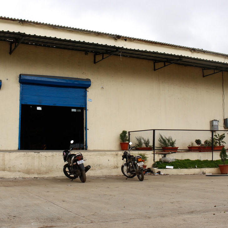 Clientele Gauri Group Solutions for Warehousing, Industrial Sheds and Logistics Pune, Chakan